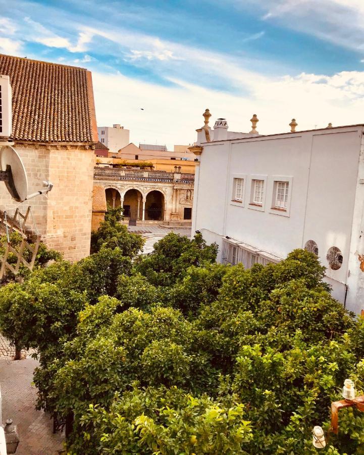 Feel The Sherry Experience1 By Musgo Jerez de la Frontera Esterno foto